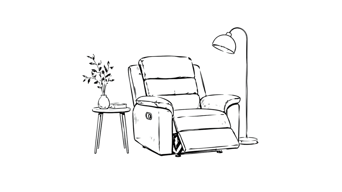 Recliner