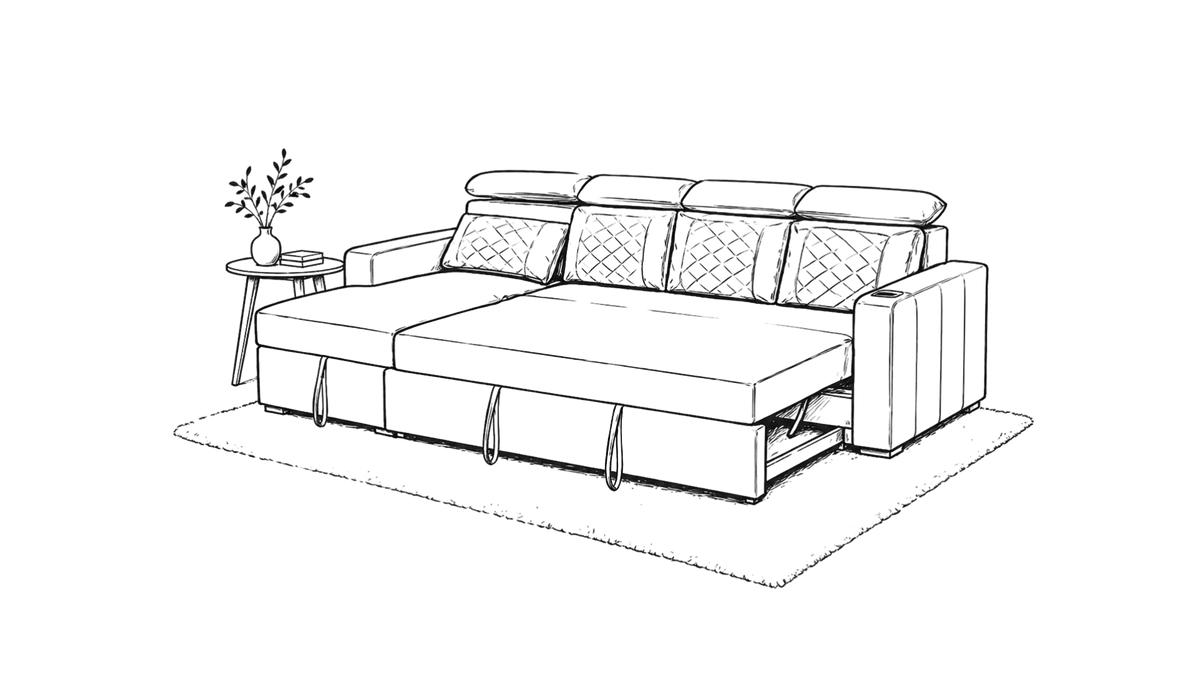 Sofa beds