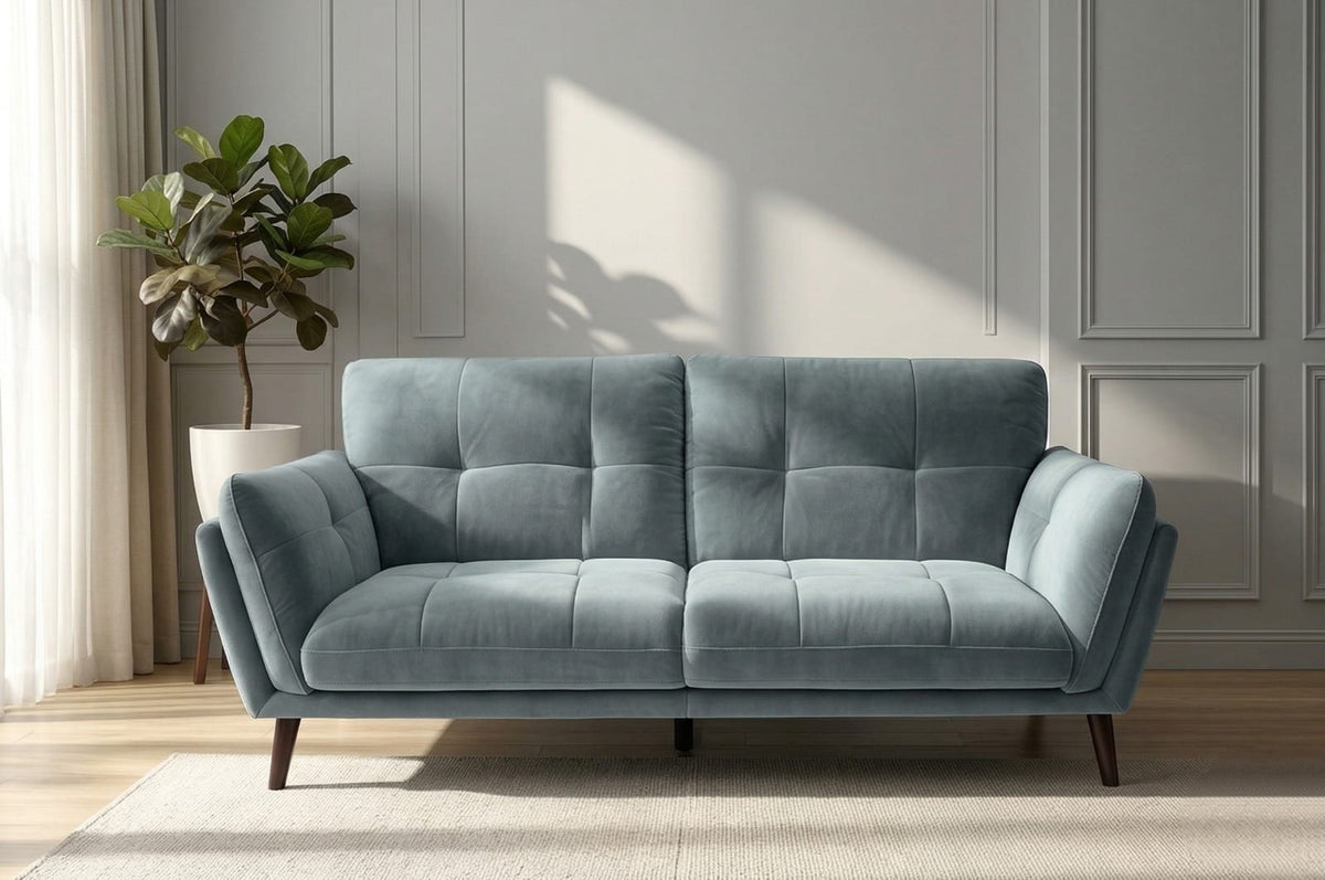 Cove Sofa Made to Order Custom Designed