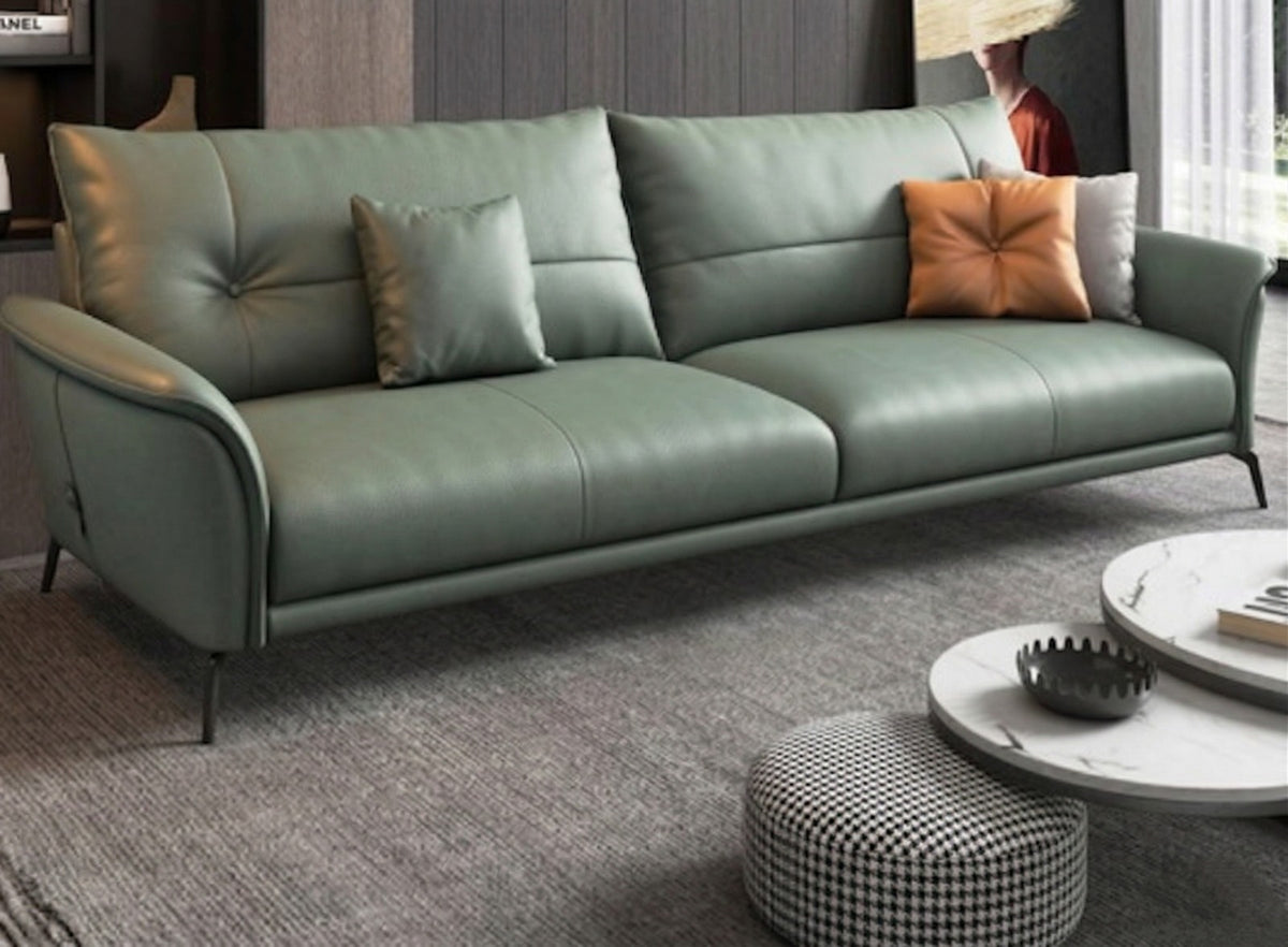 Leon Sofa Made to Order Custom Designed